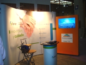 t&oacute;tem t&aacute;ctil 42 horizontal